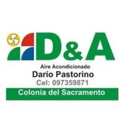 D&A AIRE ACONDICIONADO