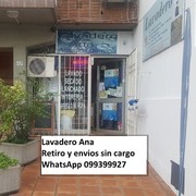 LAVADERO ANA