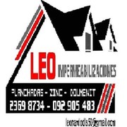 LEO IMPERMEABILIZACIONES