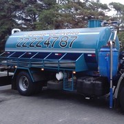 Barométrica Piedras Blancas