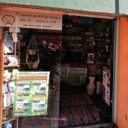 TIENDA PRODUCTOS NATURALES ELIXIR