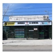 BARRACA EL GENERAL