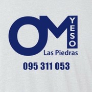 OM YESO LAS PIEDRAS