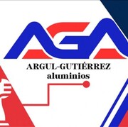 VIDRIOS Y ALUMINIOS ARGUL