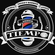 TATTO BARBER ESTUDIO BARBERÍA TIEMPO