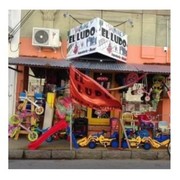 EL LUDO