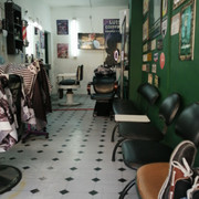 PELUQUERÍA LUIS COIFFEUR