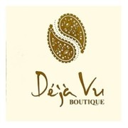 DEJA VU BOUTIQUE