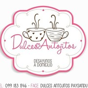 DULCE ANTOJITOS
