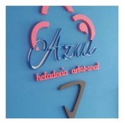 HELADERIA AZUL