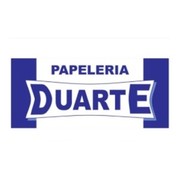 PAPELERIA DUARTE
