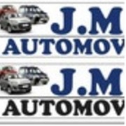 AUTOMOTORA JM AUTOMOVILES