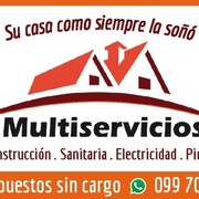 MULTISERVICIOS