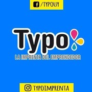 TYPO IMPRENTA