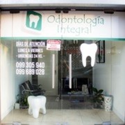 ODONTOLOGIA INTEGRAL TRES CRUCES