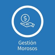 Gestión Morosos