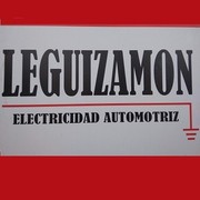 LEGUIZAMON ELECTRICIDAD AUTOMOTRIZ