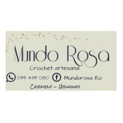 MUNDO ROSA