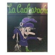 TIENDA LA CACHAVACHA