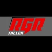 TALLER RGR