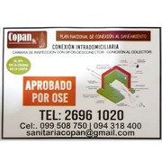 COPAN CONSTRUCCIONES
