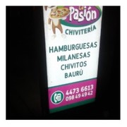 PIZZERIA LA PASION