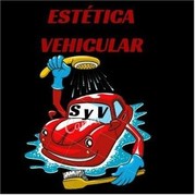 ESTÉTICA VEHICULAR SyV