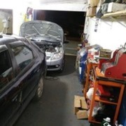 TALLER ALEXANDRO LARROSA