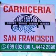 CARNICERÍA SAN FRANCISCO