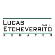 REMATES LUCAS ETCHEVERRITO
