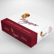 MANJARES PANADERÍAS Y CONFITERÍAS