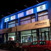 J.M MECÁNICA AUTOMOTRIZ