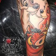 ADRIÁN TATTOO PIERCING