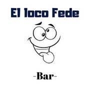 EL LOCO FEDE BAR