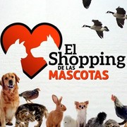 EL SHOPPING DE LAS MASCOTAS
