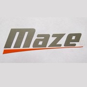 MAZE AUTOMECÁNICA
