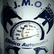 JMO CLINICA AUTOMOTRIZ
