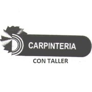 CARPINTERO CON TALLER