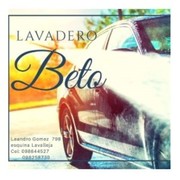 LAVADERO BETO