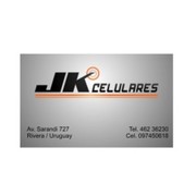 JK CELULARES