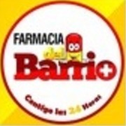 DEL BARRIO FARMACIA