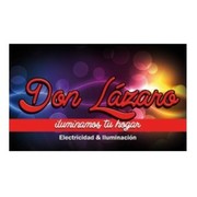 DON LAZARO