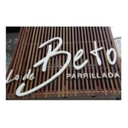 PARRILLADA LO DE BETO