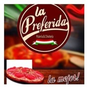 LA PREFERIDA