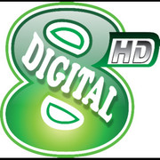 CABLE 8 DIGITAL HD