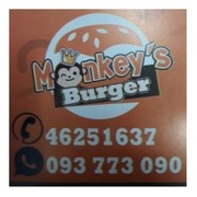 MONKEY´S BURGER