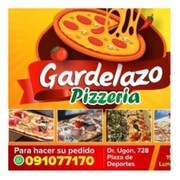 PIZZERIA GARDELAZO