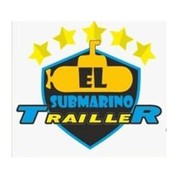 TRAILER EL SUBMARINO