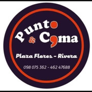 PUNTO & COMA