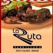PARRILLADA LA RUTA